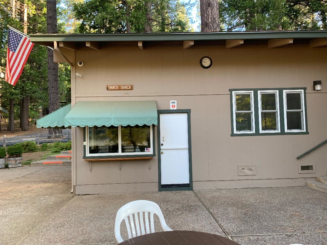 Grizzly Plaza Office Space Available
